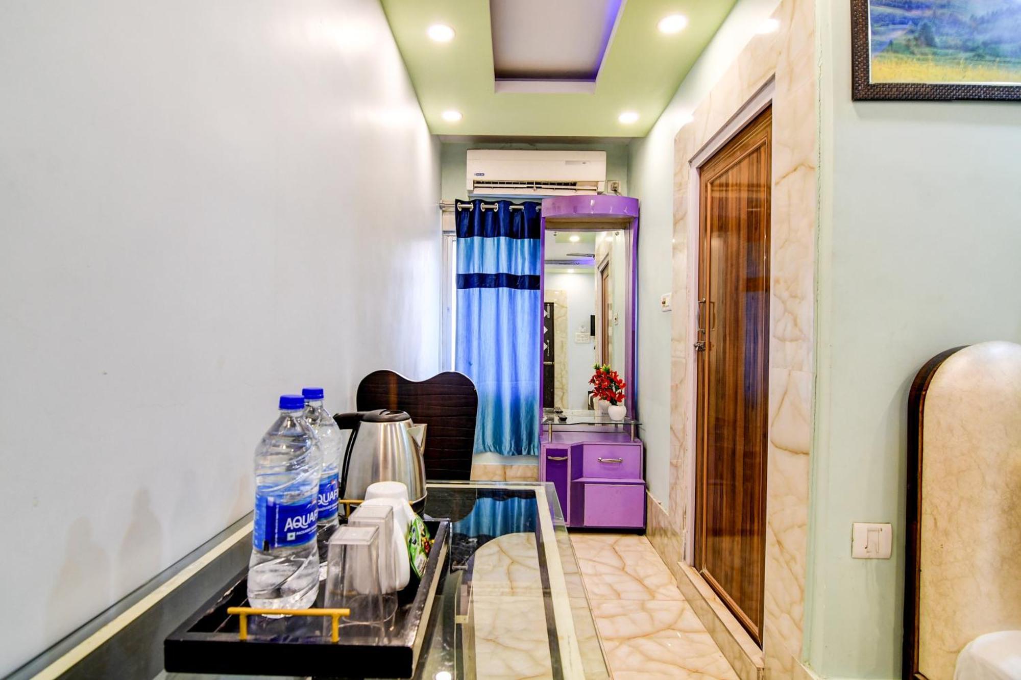 Super Collection O Raj Guest House Near Kolkata Airport Gauripur  Ngoại thất bức ảnh