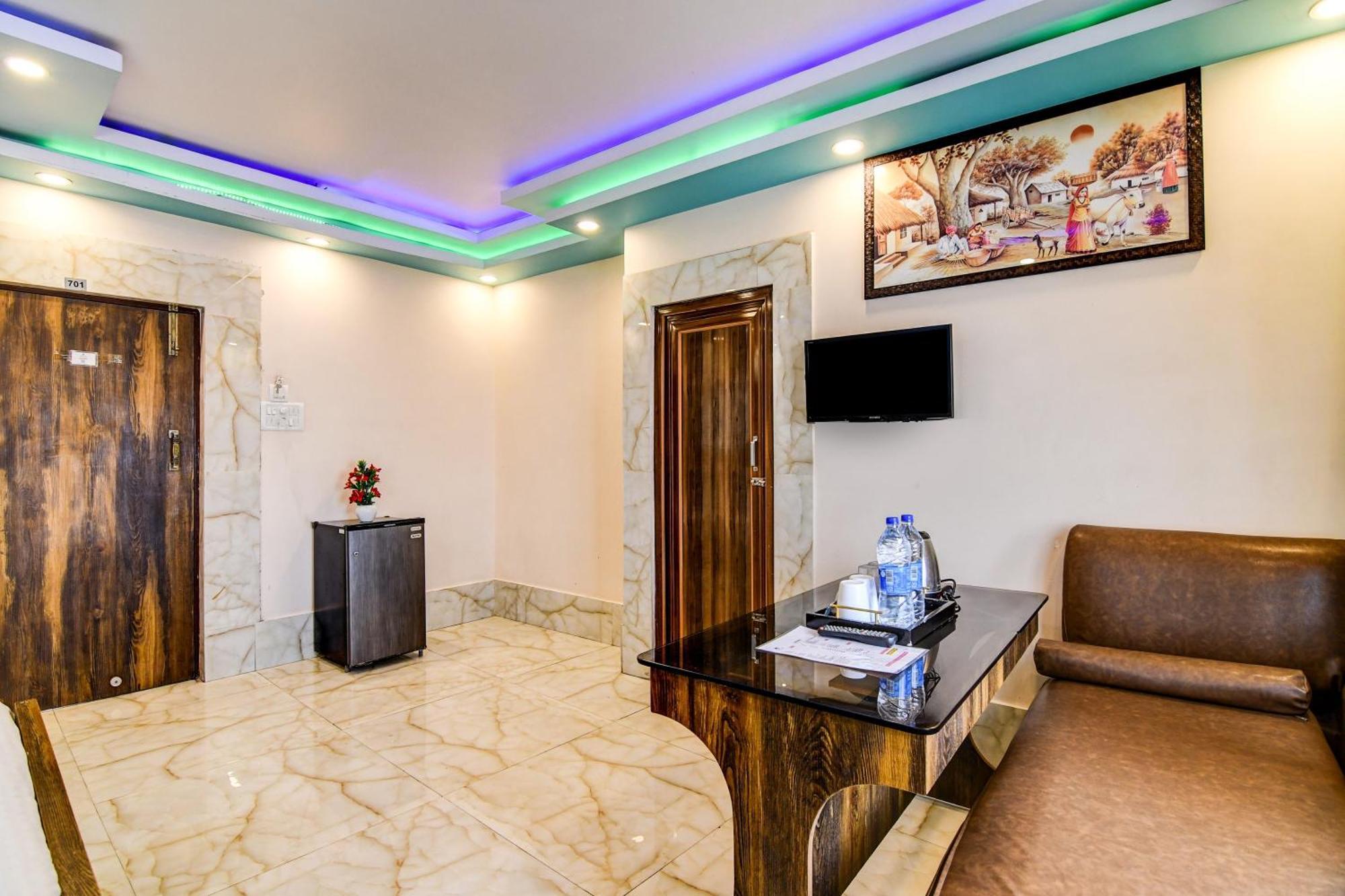 Super Collection O Raj Guest House Near Kolkata Airport Gauripur  Ngoại thất bức ảnh