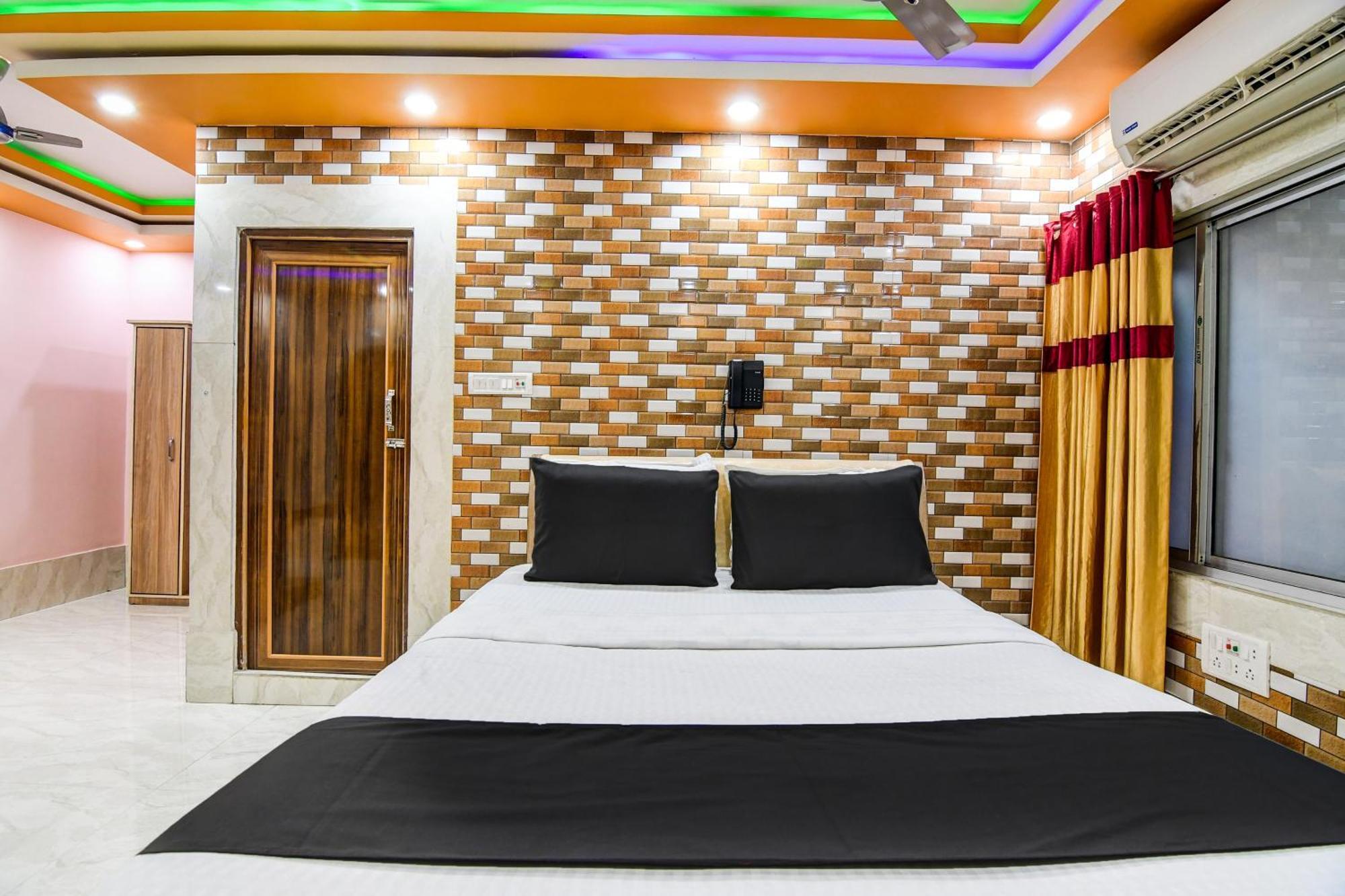 Super Collection O Raj Guest House Near Kolkata Airport Gauripur  Ngoại thất bức ảnh